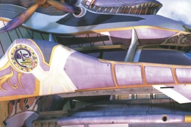 Final Fantasy X iPhone 5 Wallpapers