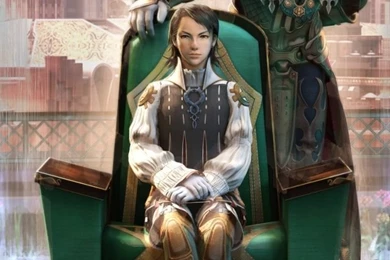 640x960 Final Fantasy XII Iphone 4 Wallpapers