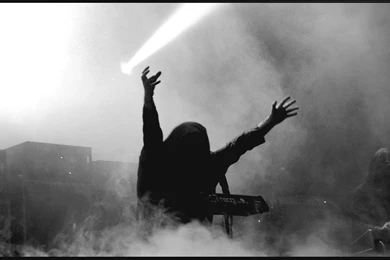 Sunn O))) Hands Of Doom