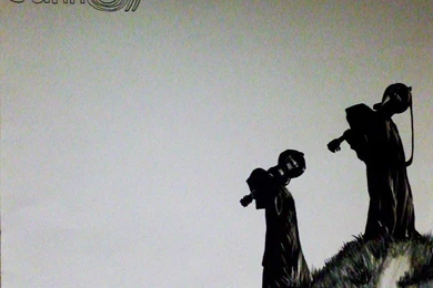 Sunn O))) By Impure Soul 2 On DeviantArt