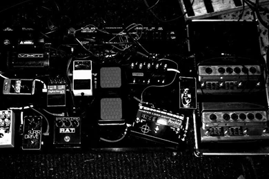 The Obelisk Forum • View Topic Post Pics Of Your Rig (Jam Room ...