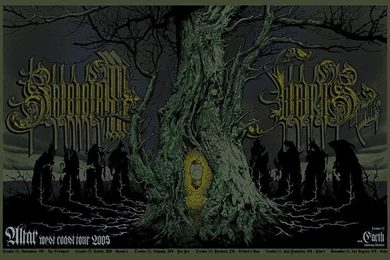 Jimiyo Art & Palaver!: November 2009