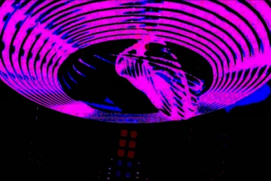 Sunn O Alice YouTube