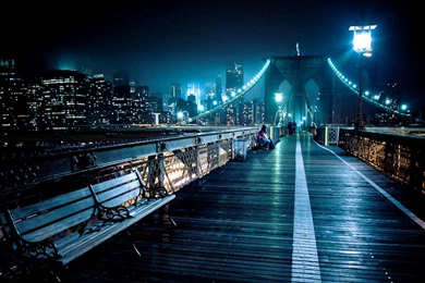Brooklyn Bridge HD Wallpaper, Brooklyn Bridge Photos, New Wallpapers