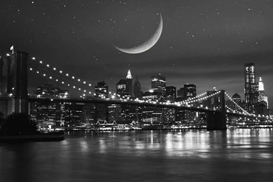 Brooklyn Bridge   Desktop Wallpapers