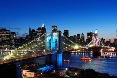 Manhattan HD Wallpaper, Manhattan Images, New Wallpapers