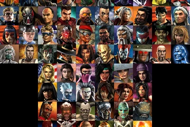 900x598px Mortal Kombat Armageddon