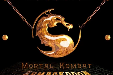 Mortal Kombat Armageddon III By CBU2029 On DeviantArt