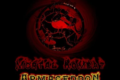 Mortal Kombat Armageddon By CBU2029 On DeviantArt