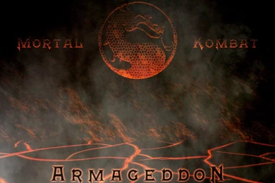 Mortal Kombat Armageddon III By CBU2029 On DeviantArt