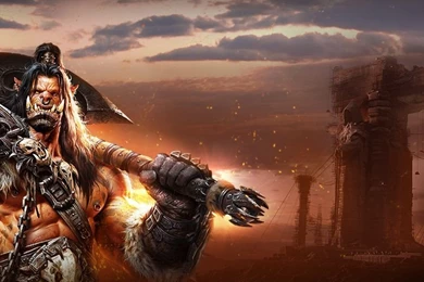 Characters   Media   World Of Warcraft