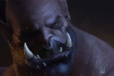 2560x1080 21:9 TV Garrosh Hellscream Wallpapers HD, Desktop ...