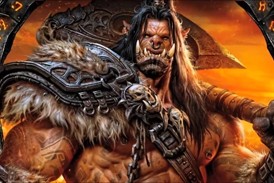 World Of Warcraft   Warlords Of Draenor OST "Grommash Hellscream ...
