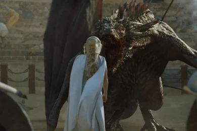 Game Of Thrones: What's In Store For Meereen And Where Is Dany ...