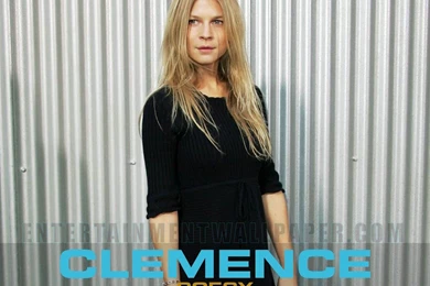 Clemence Poesy Wallpapers