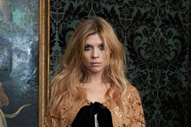 Clemence Poesy Wallpapers HD Download