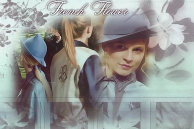 Clemence Poesy   Clemence Poesy Wallpapers (208030)   Fanpop