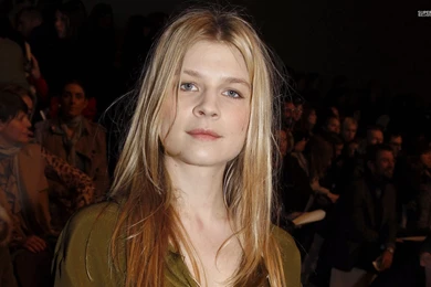 Clemence Poesy Wallpapers   Celebrity Wallpapers