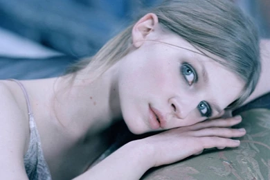 Clemence Poesy High Resolution Wallpapers