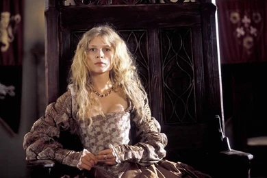 Gunpowder, Treason & Plot   Clemence Poesy Photo (21338858)   Fanpop