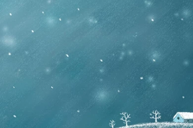 New Year iPad Air Wallpapers