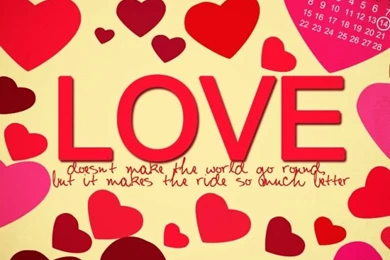 640x960 Grunge Love Hearts Iphone 4 Wallpapers