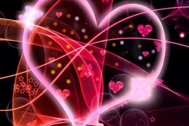 1 iPhone 5s wallpaper hd patterns abstract heart free most beautiful