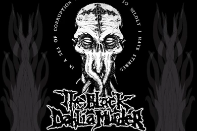 Black Dahlia Murder Wallpapers By Gutundguenstig On DeviantArt