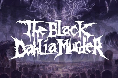 Album Review: THE BLACK DAHLIA MURDER Everblack   Metal Injection