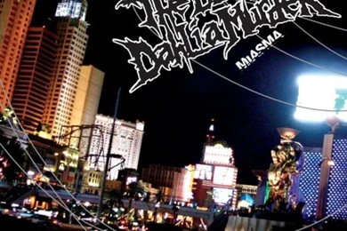 MetalXtremo: Discografía The Black Dahlia Murder