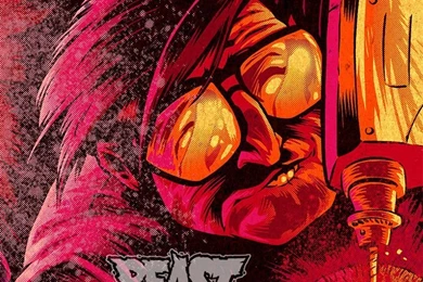 BLACK DAHLIA MURDER: CONTROL Detail2 By Pop monkey On DeviantArt