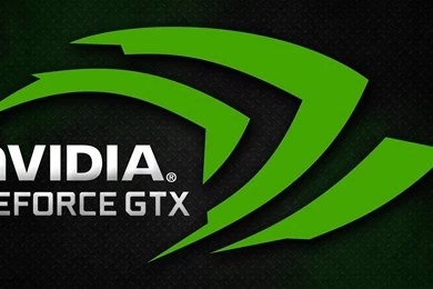 Computers Nvidia Geforce Gtx 670 Gamer Logo