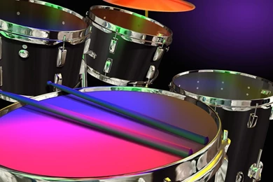 11 Drums HD Wallpapers