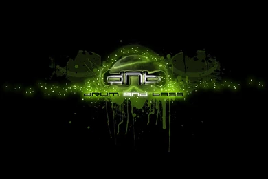 13 Drum And Bass HD Wallpapers