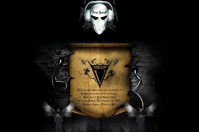 Drum And Bass Computer Wallpapers, Desktop Backgrounds