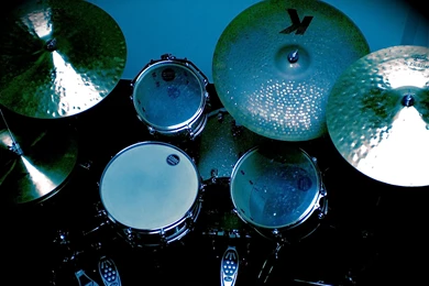 Drums