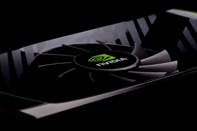 NVIDIA GEFORCE GTX Gaming Computer Wallpapers