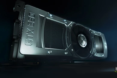 Download The GeForce GTX 690 Wallpapers