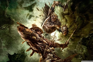 Wallpapers Pirate Ship Piratas M Imagenes 1920x1080