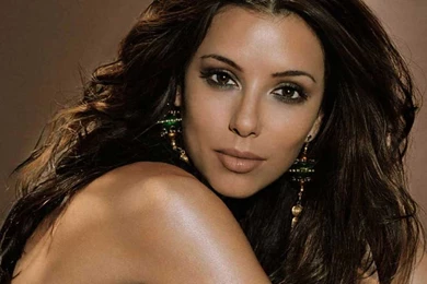 Facebook Covers For Eva Longoria • PoPoPics.com