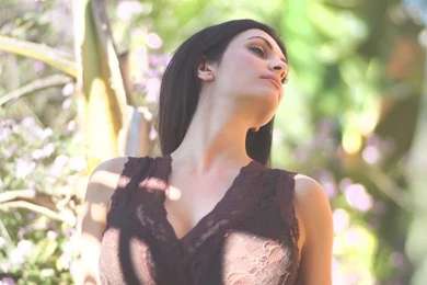 Denise Milani Seductive