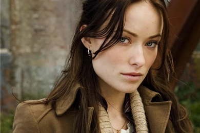 Olivia Wilde Computer Wallpapers, Desktop Backgrounds