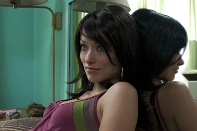 Olivia Wilde Wallpapers