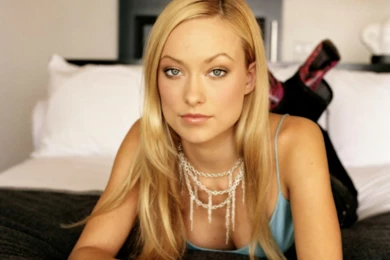 Olivia Wilde