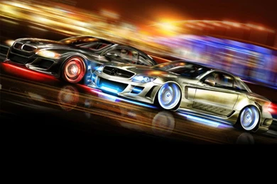 Street Racing Cars Wallpapers   Wallpapers Cave
