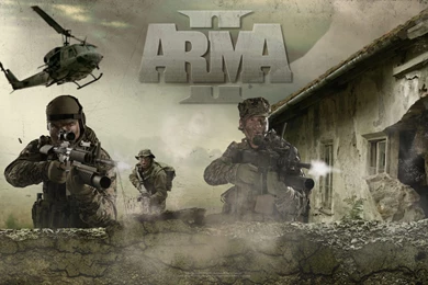 Arma 2 (PC)