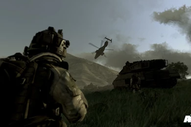 Full HD 1080p Arma 3 Wallpapers HD, Desktop Backgrounds 1920x1080