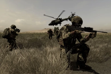 Arma Servers – ArmaHosts