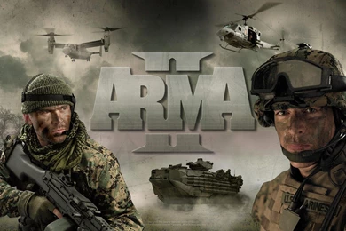 Arma 3   Wallpaper.