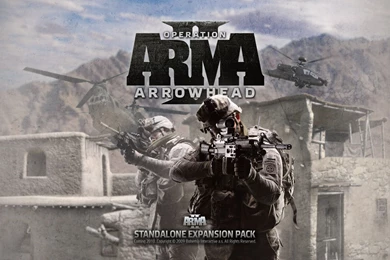 Arma Ii Operation Arrowhead Wallpapers 159993